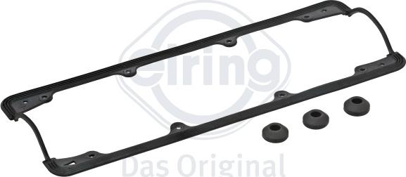 Elring 900.141 - Комплект прокладок, крышка головки цилиндра autobalta.com
