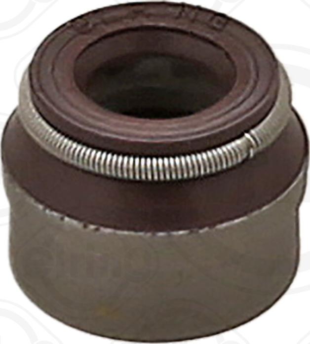 Elring 925.490 - Уплотнительное кольцо, стержень клапана autobalta.com
