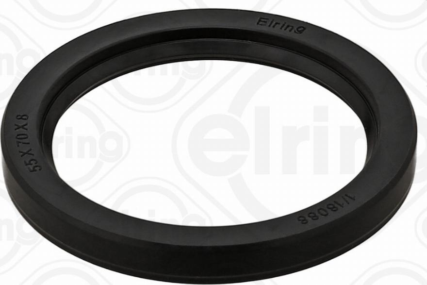 Elring 440.302 - Уплотнительное кольцо autobalta.com