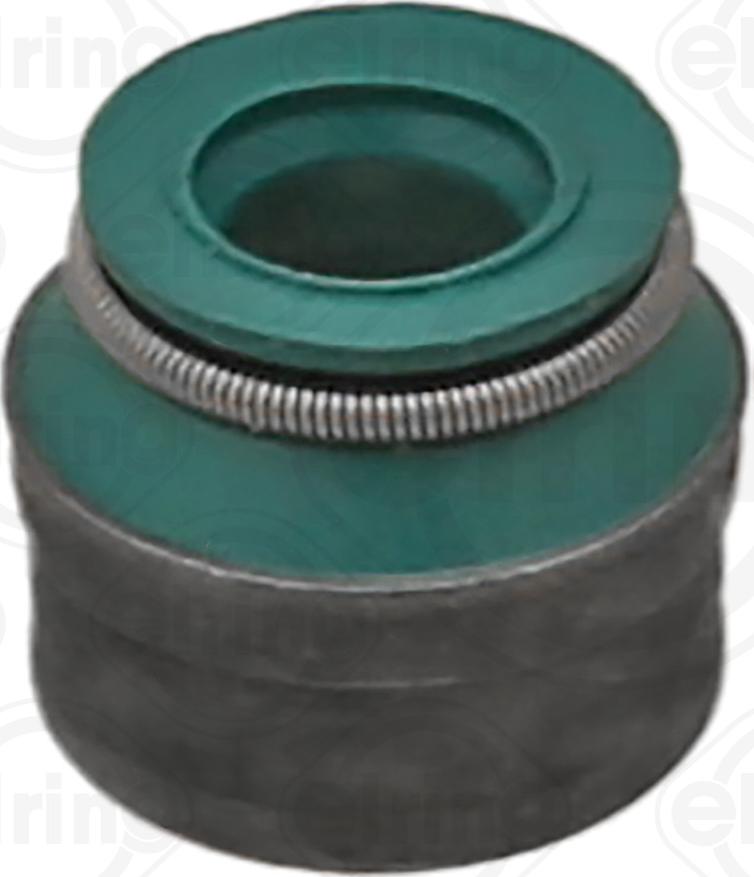 Elring 403.730 - Уплотнительное кольцо, стержень клапана autobalta.com