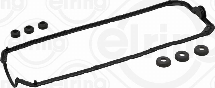 Elring 413.690 - Комплект прокладок, крышка головки цилиндра autobalta.com