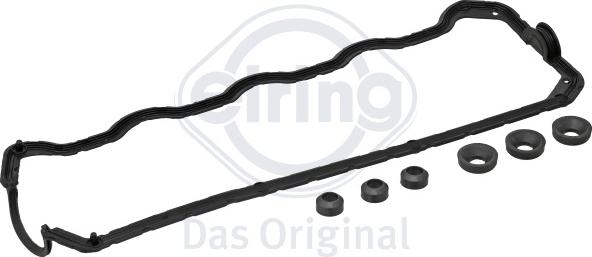 Elring 470.280 - Комплект прокладок, крышка головки цилиндра autobalta.com