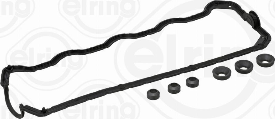Elring 470.280 - Комплект прокладок, крышка головки цилиндра autobalta.com