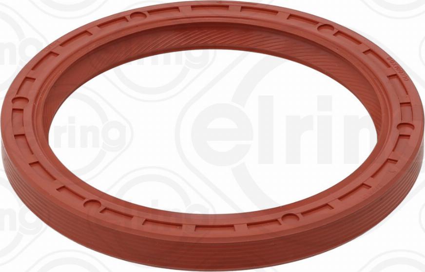 Elring 546.941 - Уплотняющее кольцо, коленчатый вал autobalta.com