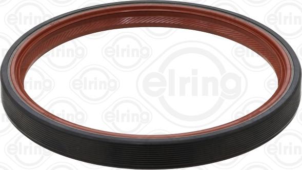 Elring 694.770 - Уплотняющее кольцо, коленчатый вал autobalta.com