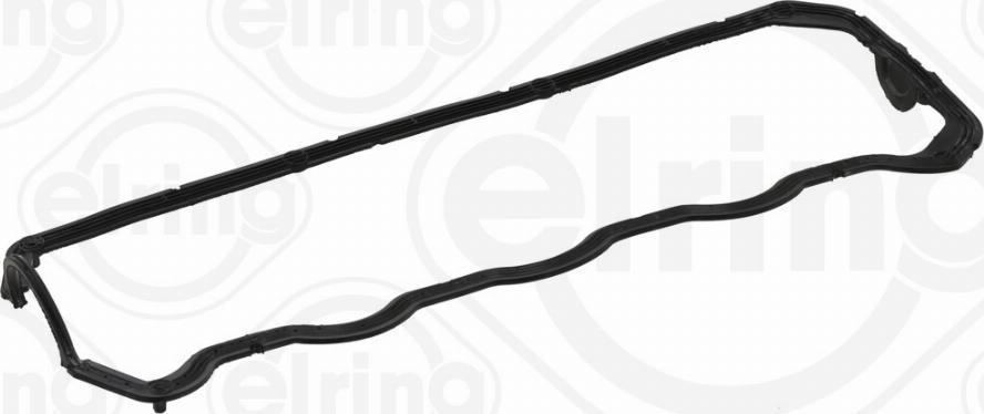 Elring 619.771 - Прокладка, крышка головки цилиндра autobalta.com