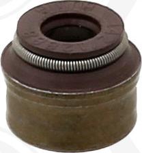 Elring 069.630 - Уплотнительное кольцо, стержень клапана autobalta.com