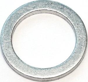 Elring 068.616 - Уплотнительное кольцо, резьбовая пробка маслосливного отверстия autobalta.com