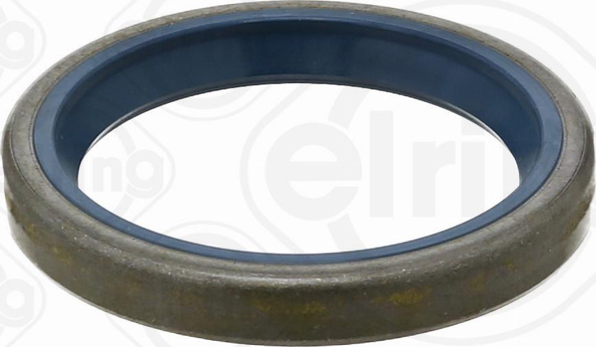 Elring 039.926 - Уплотняющее кольцо, сальник, ступица колеса autobalta.com