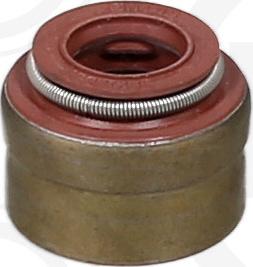Elring 038.690 - Уплотнительное кольцо, стержень клапана autobalta.com