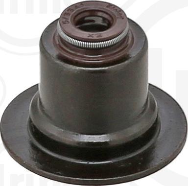 Elring 026.650 - Уплотнительное кольцо, стержень клапана autobalta.com
