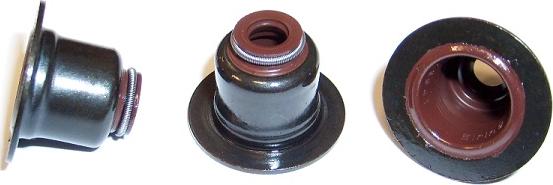 Elring 026.670 - Уплотнительное кольцо, стержень клапана autobalta.com