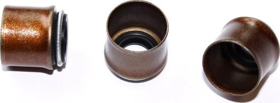 Elring 021.080 - Уплотнительное кольцо, стержень клапана autobalta.com