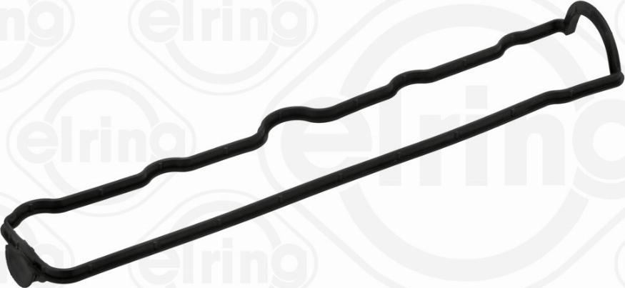 Elring 198.090 - Прокладка, крышка головки цилиндра autobalta.com
