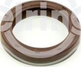 Elring 104.229 - Уплотняющее кольцо, коленчатый вал autobalta.com