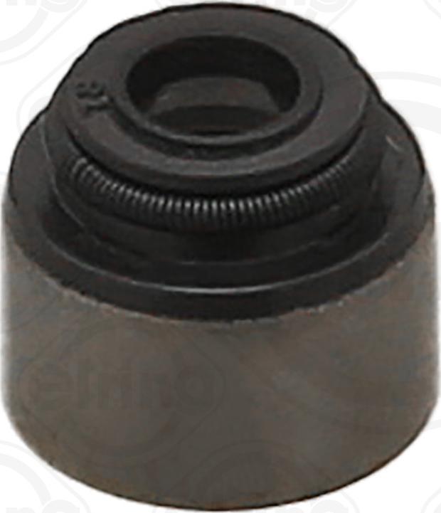 Elring 170.020 - Уплотнительное кольцо, стержень клапана autobalta.com