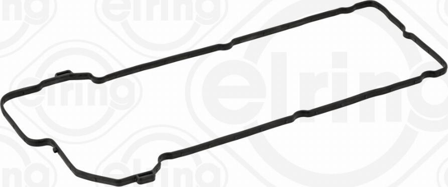 Elring 172.430 - Прокладка, крышка головки цилиндра autobalta.com
