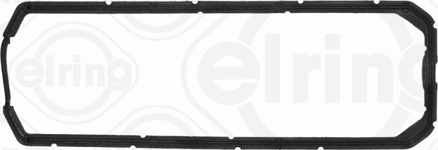 Elring 830.773 - Прокладка, крышка головки цилиндра autobalta.com