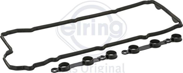 Elring 302.350 - Комплект прокладок, крышка головки цилиндра autobalta.com
