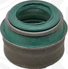 Elring 294.110 - Уплотнительное кольцо, стержень клапана autobalta.com