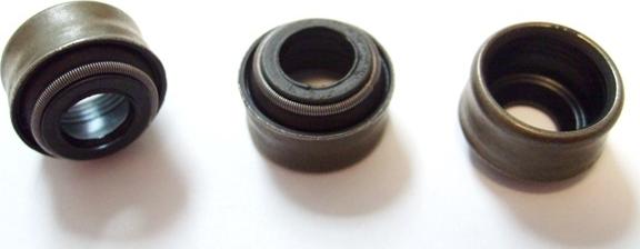 Elring 206.954 - Уплотнительное кольцо, стержень клапана autobalta.com