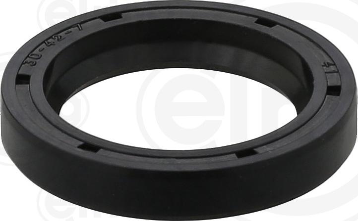Elring 203.408 - Уплотнительное кольцо autobalta.com