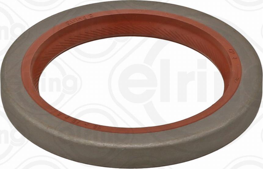 Elring 284.645 - Уплотнительное кольцо autobalta.com