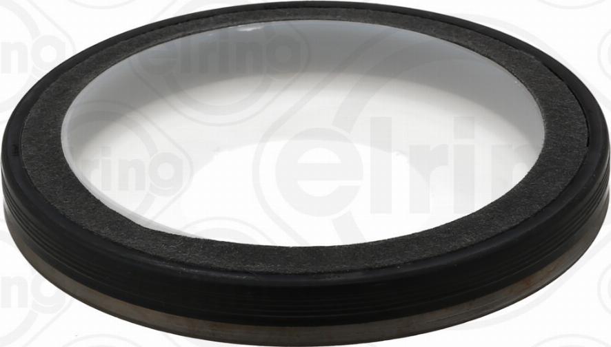 Elring 728.880 - Уплотняющее кольцо, коленчатый вал autobalta.com