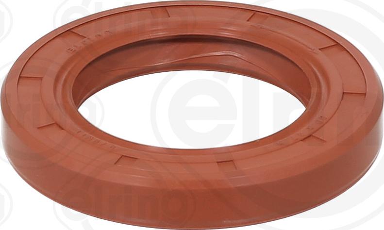 Elring 773.620 - Уплотняющее кольцо, распредвал autobalta.com