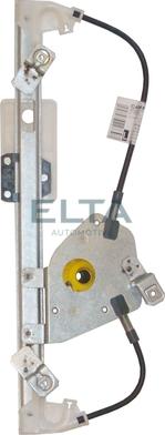 Elta Automotive ER4080 - Стеклоподъемник autobalta.com