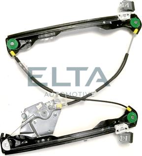 Elta Automotive ER4078 - Stikla pacelšanas mehānisms autobalta.com