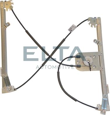 Elta Automotive ER4354 - Stikla pacelšanas mehānisms autobalta.com