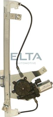 Elta Automotive ER1494 - Stikla pacelšanas mehānisms autobalta.com