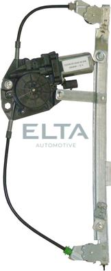 Elta Automotive ER1491 - Стеклоподъемник autobalta.com