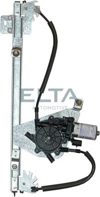 Elta Automotive ER1481 - Stikla pacelšanas mehānisms autobalta.com
