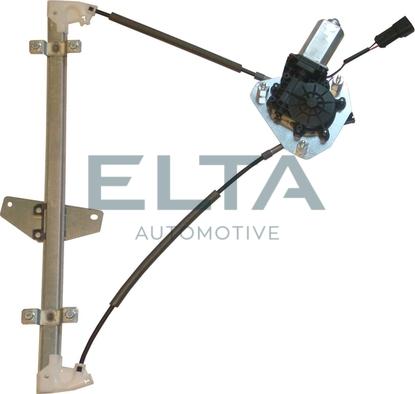 Elta Automotive ER1520 - Стеклоподъемник autobalta.com