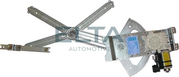 Elta Automotive ER1608 - Стеклоподъемник autobalta.com