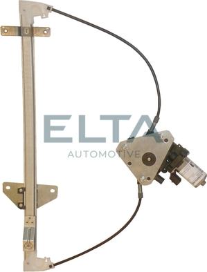Elta Automotive ER1685 - Стеклоподъемник autobalta.com