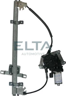 Elta Automotive ER1049 - Stikla pacelšanas mehānisms autobalta.com