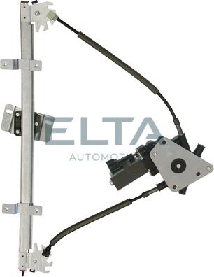 Elta Automotive ER1082 - Stikla pacelšanas mehānisms autobalta.com