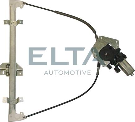 Elta Automotive ER1075 - Стеклоподъемник autobalta.com