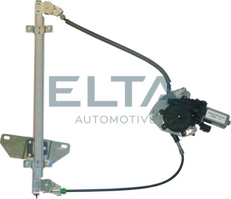Elta Automotive ER1148 - Stikla pacelšanas mehānisms autobalta.com