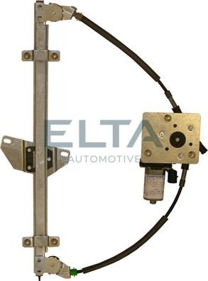 Elta Automotive ER1138 - Стеклоподъемник autobalta.com