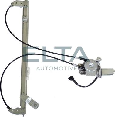 Elta Automotive ER1881 - Stikla pacelšanas mehānisms autobalta.com