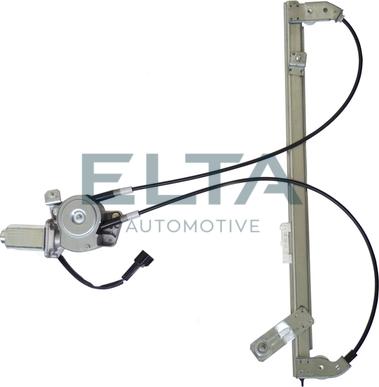 Elta Automotive ER1882 - Stikla pacelšanas mehānisms autobalta.com
