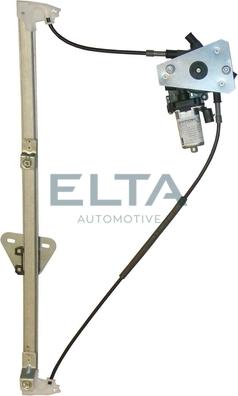 Elta Automotive ER1358 - Stikla pacelšanas mehānisms autobalta.com