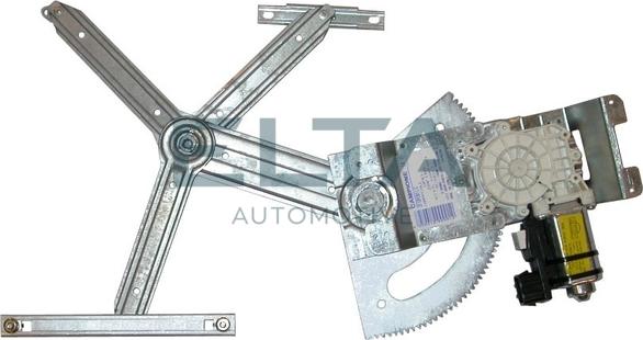 Elta Automotive ER1221 - Stikla pacelšanas mehānisms autobalta.com