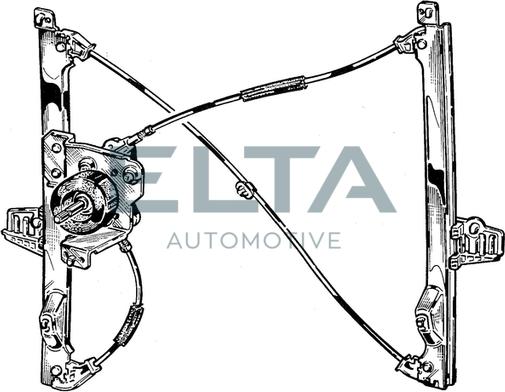 Elta Automotive ER8015 - Стеклоподъемник autobalta.com