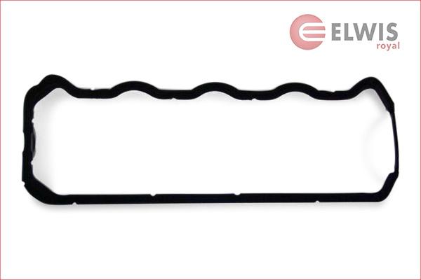 Elwis Royal 1556023 - Прокладка, крышка головки цилиндра autobalta.com