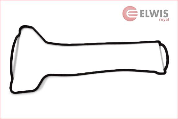 Elwis Royal 1552858 - Прокладка, крышка головки цилиндра autobalta.com